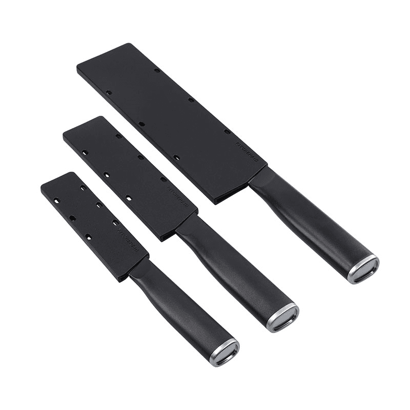 Classic 3 Piece Chef's Knife Set