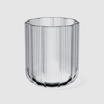 Image showing the Fleur Vase, H15cm product.
