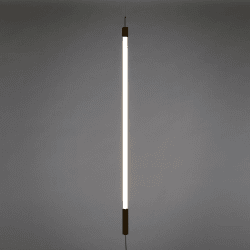 Image showing the LED Light, Linea, White product.