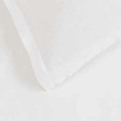 Image showing the Washed Linen King product.