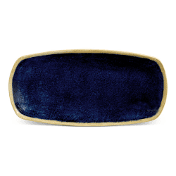Image showing the Zen Platter, L30 x W15cm, Forest product.