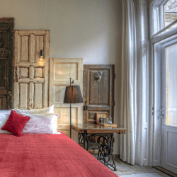 Image showing the A voucher towards a stay at Brody House Hotel for two, Budapest, Hungary product.