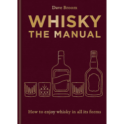 Image showing the Whisky The Manual product.