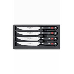 Image showing the Classic Steak knife set 4 piece product.