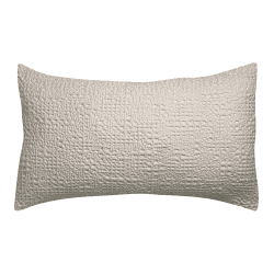 Image showing the Tana Cushion, 40 x 65cm, Linen product.