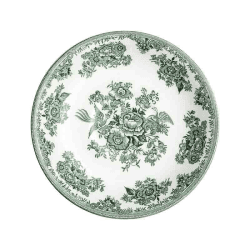 Image showing the Asiatic Pheasants Breakfast Cup, D16.5cm, Green product.