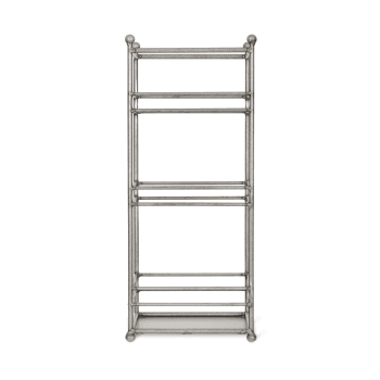 Image showing the Farringdon Umbrella stand, Grey product.