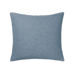 Image showing the Thyme Cushion Cover, 50cm x 50cm, Blue product.