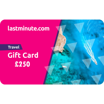 Image showing the £250 Gift Voucher product.