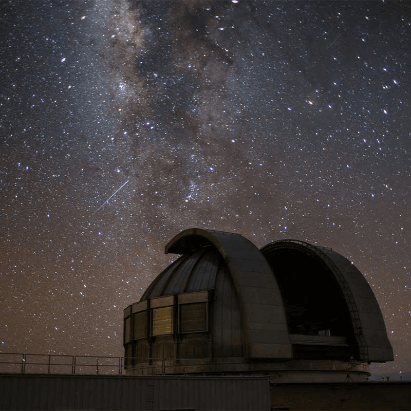 Family Day Out at the Planetarium £75