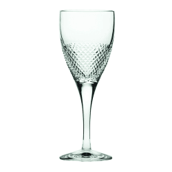 Image showing the Tiara Set of 2 Wine Glasses, 280ml, Clear product.