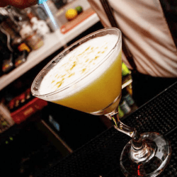 Image showing the Mad Cocktail Masterclass for Two at The Mad Hatter Bar product.