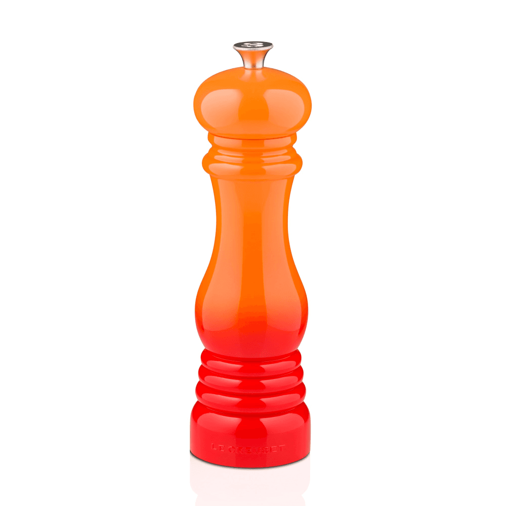 Classic Salt mill, 21cm, Volcanic