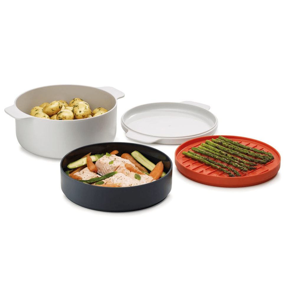 M-Cuisine Stackable cooking set