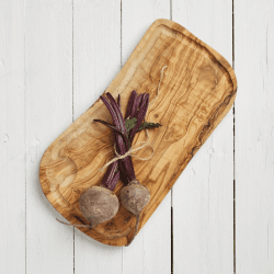 Image showing the Carving Board with Groove, Small product.
