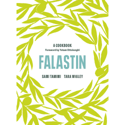 Image showing the Falastin: A Cookbook product.