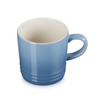 Image showing the Stoneware Mug, 350ml, Chambray product.
