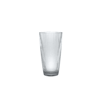 Image showing the Mesa Acrylic Tall Tumbler, 650ml, Clear product.
