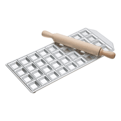 Image showing the Ravioli tray, 36 hole product.