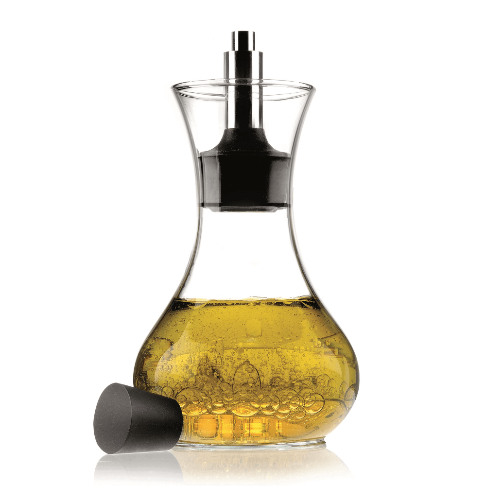 Dressing shaker, 250ml, Clear