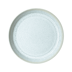 Image showing the Kiln Green Small Plate, D17cm product.