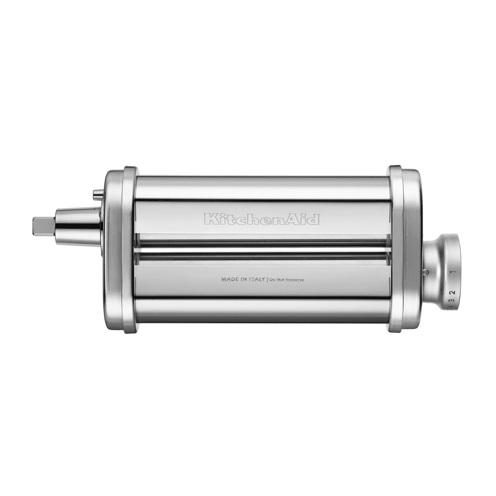 Pasta Attachment for Mixer, set of 3