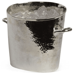 Image showing the Palace Wine Cooler, Silver Plate product.