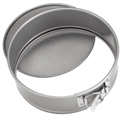 Image showing the Bakers Dozen Non-Stick Springform Cake Tin, 20 x 7cm product.