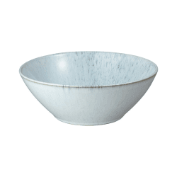 Image showing the Kiln Blue Cereal Bowl, D16.5cm product.