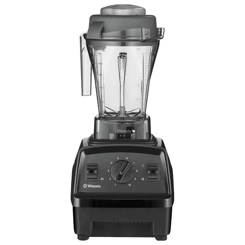 Explorian E310 Blender, black
