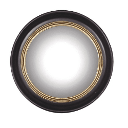Image showing the Mirror, Round Ship's, 52cm product.