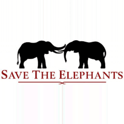 Image showing the A Donation Towards Save the Elephants product.