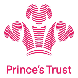 Image showing the A Donation Towards The Prince's Trust product.