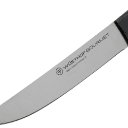 Image showing the Gourmet Steak knife set 6 piece product.