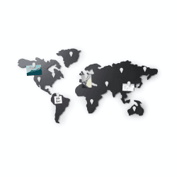 Image showing the Mappit Photo Display product.