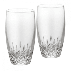 Image showing the Lismore Essence Pair of Highball Glasses product.