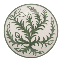 Image showing the Vina Large Bowl, D24cm, Green product.