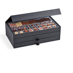 Image showing the The Signature Chocolate Cabinet, 1.65kg product.