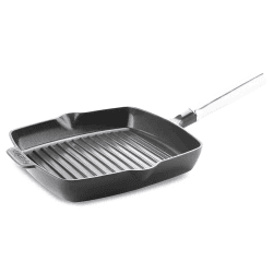 Image showing the Featherweights Square grill pan, 26cm product.