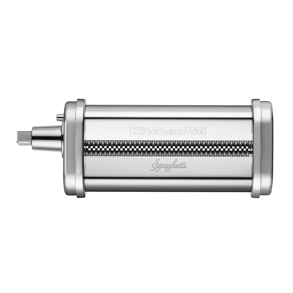 Pasta Attachment for Mixer, set of 3