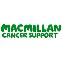 Image showing the A Donation Towards Macmillan Cancer Support product.