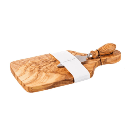 Image showing the Cheese Board Set product.