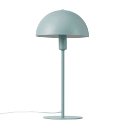Image showing the Ellen Table Lamp, H40cm, Green product.