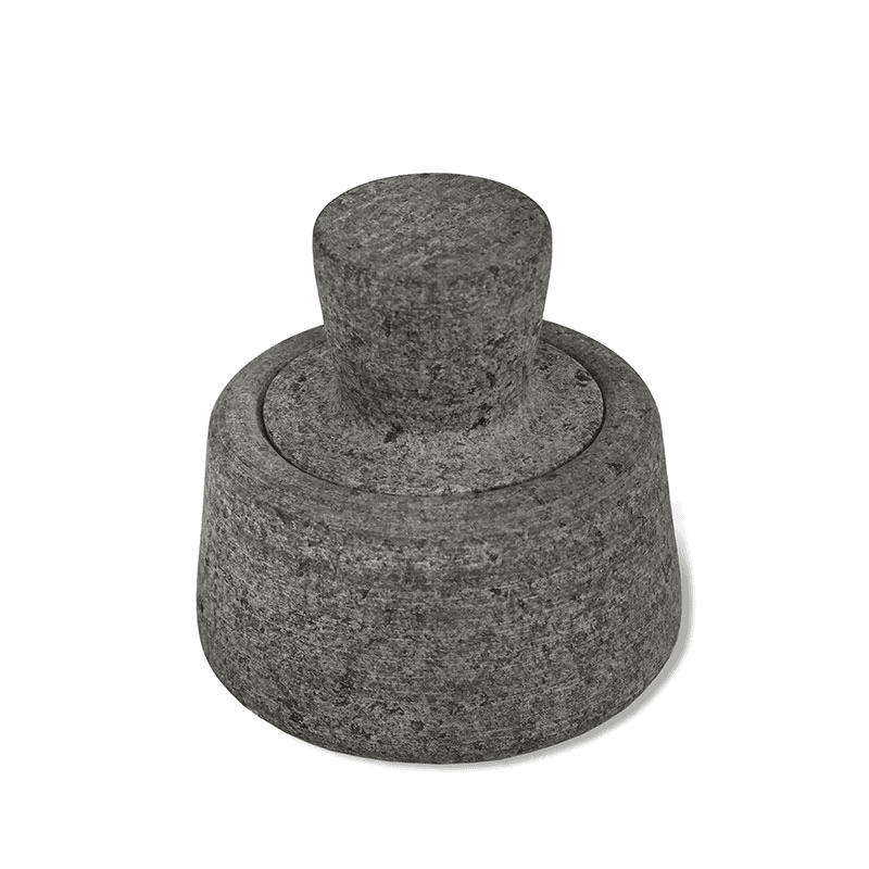 Spice Crusher, D10cm, Granite