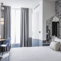 Image showing the A voucher towards a stay at Hotel Panache for two, Paris, France product.