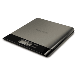 Image showing the Pro Kitchen platform scale, Stainless Steel product.