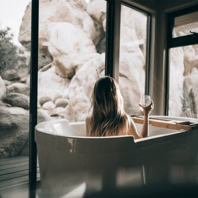Dolomites Spa Treatment £100