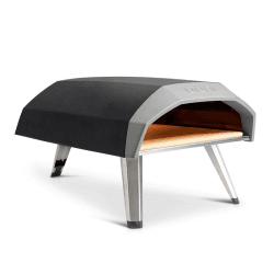 Image showing the Koda 16 Gas Powered Pizza Oven, Black product.