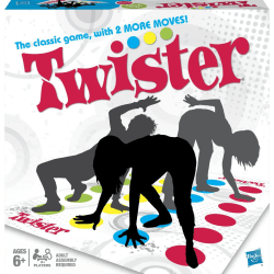 Image showing the Twister product.