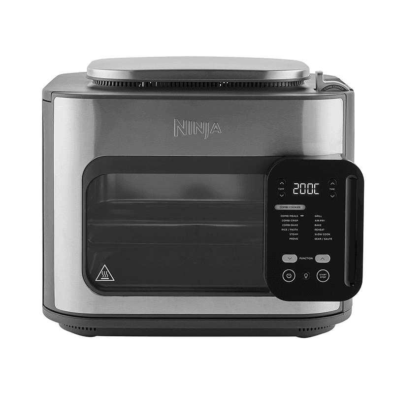 Combi 12-In-1 Multi-Cooker, Grey